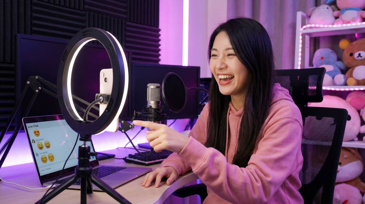 伦理三级创作者