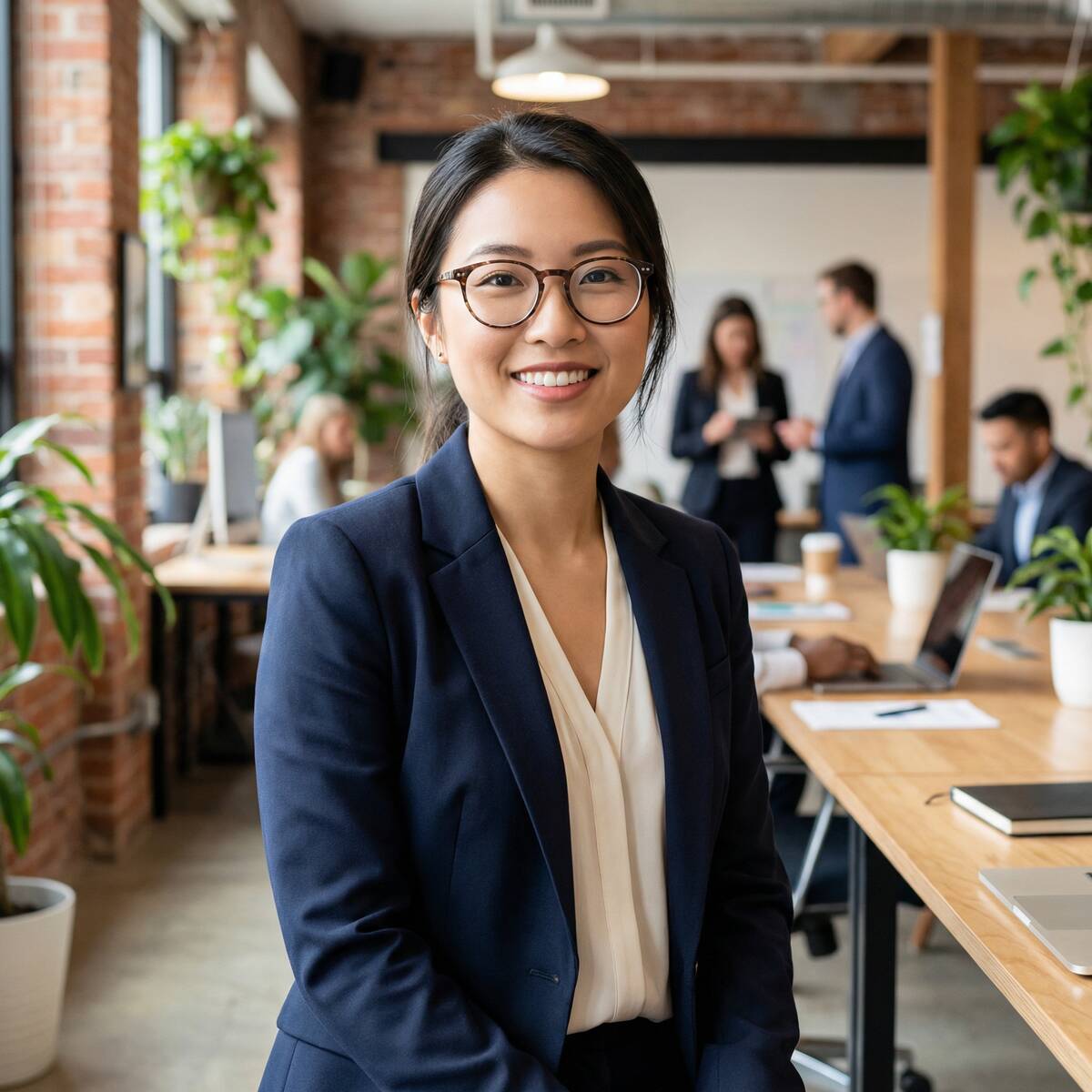 伦理三级心理顾问刘芳